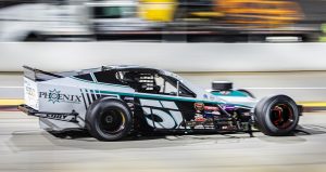 Justin Bonsignore