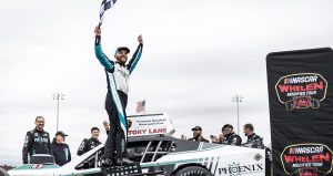Justin Bonsignore