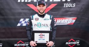 Justin Bonsignore