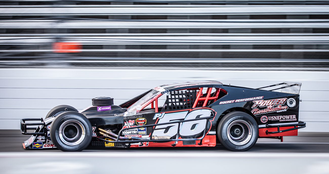 Trevor Catalano
