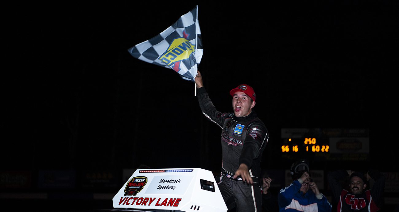 Trevor Catalano