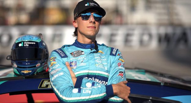 Jesse Love NASCAR Driver Page Stats Results Bio NASCAR