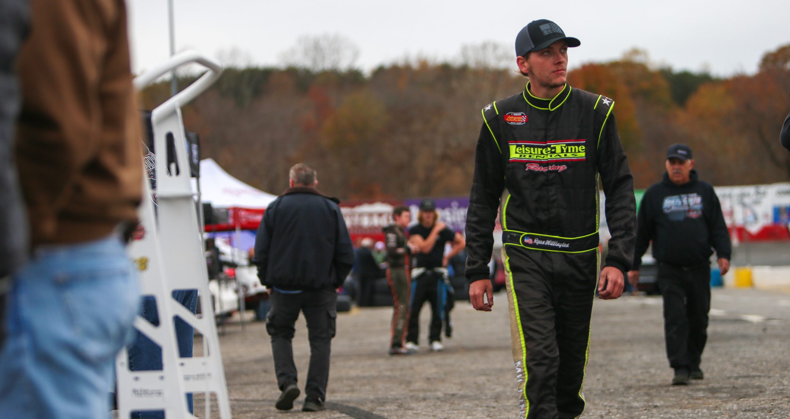 Ryan Millington