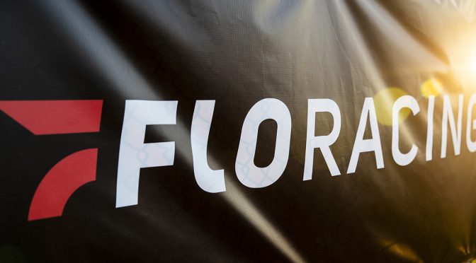NASCAR and FloSports sign multi-year media extension