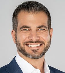 Craig Stimmel, named as NASCAR Senior Vice President, Chief Commercial Officer