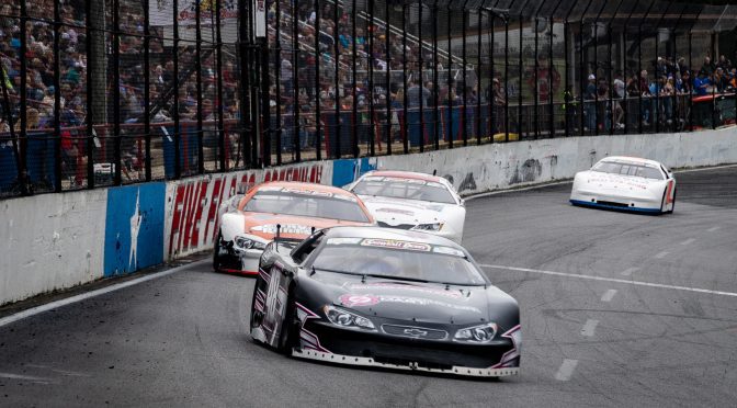 Featured Image for Snowball Derby at Five Flags Speedway: Entry list, live stream, more for prestigious short track event in 2024