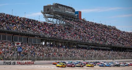Season reviews: 2024 NASCAR Cup Series drivers