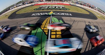 How to watch NASCAR races on NBC, USA Sports, Peacock, NBC Sports App