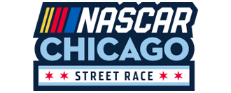 Chicago Street Race Header Logo