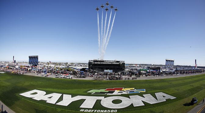 How to play NASCAR Fantasy Live in 2025