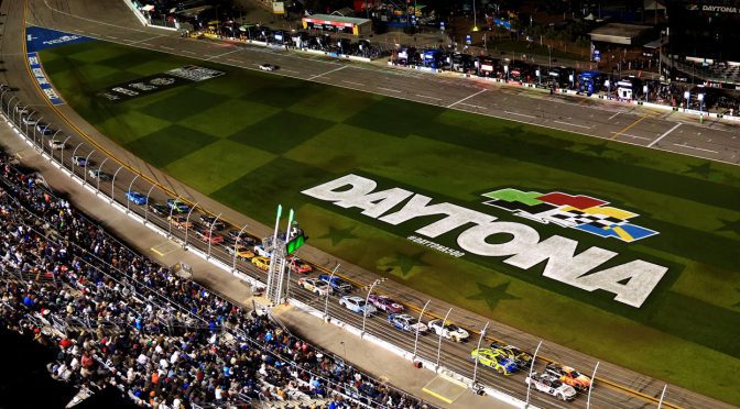 How to watch NASCAR races on FOX, FS1, FS2, FOX Sports App