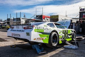 David Gilliland