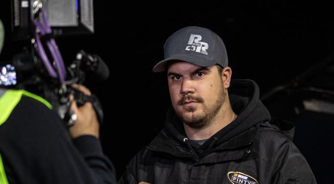 Featured Image for Brotherly love: Cayden and Treyten Lapcevich bring experience and confidence to the Snowball Derby