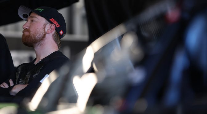 Featured image for Tyler Reddick ‘catching up on life’ on offseason to-do list before 2025 campaign arrives
