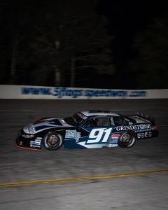 Ty Majeski