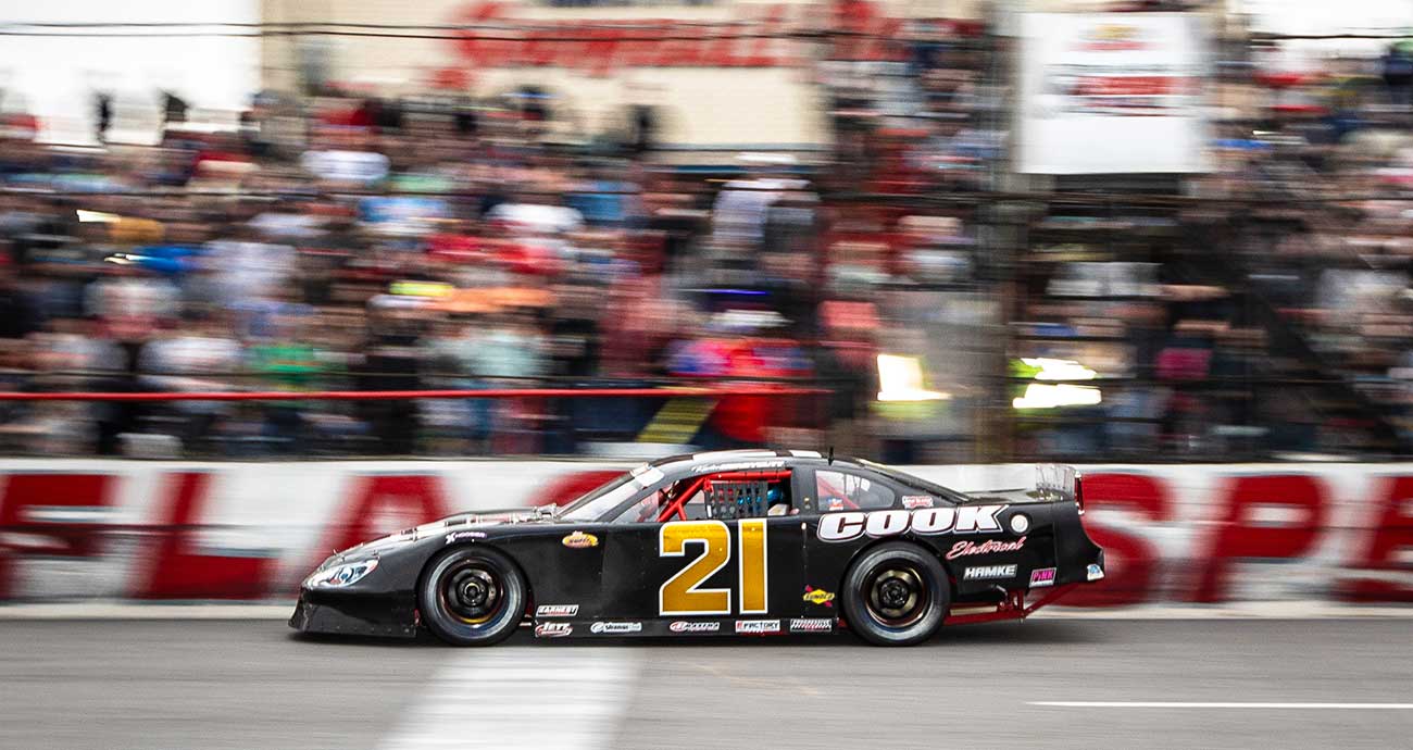 Final Laps Kaden Honeycutt Holds Off Stephen Nasse To Win 57th final-laps-kaden-honeycutt-holds-off-stephen-nasse-to-win-57th