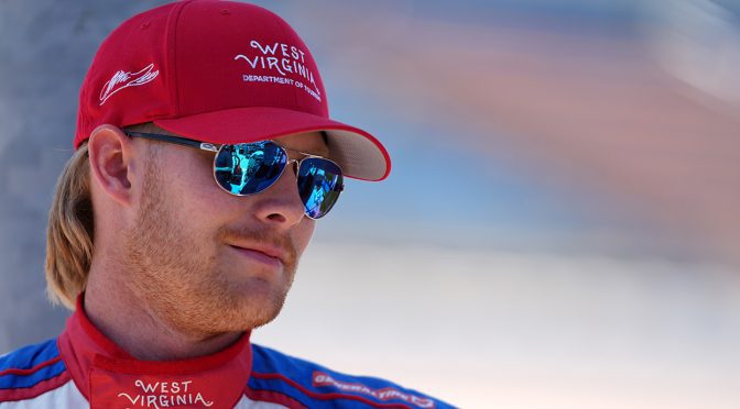 Niece Motorsports signs Christian Rose to full-time Truck Series ride in 2025