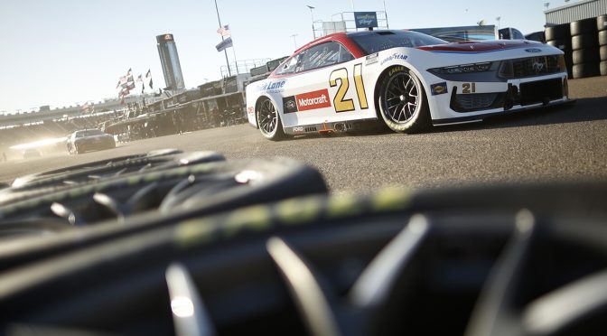 Featured image for 2025 season preview: Wood Brothers Racing