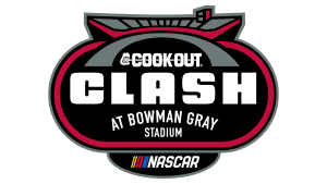 Bowman Gray Stadium logo