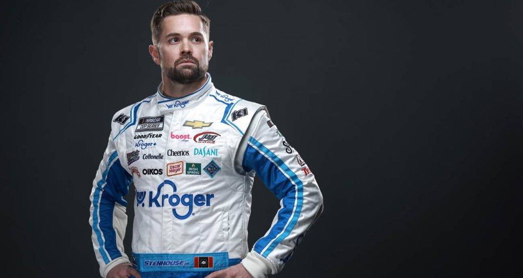 2025 season preview Hyak Motorsports NASCAR