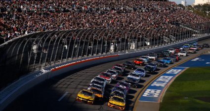 Season previews: 2025 NASCAR Cup Series teams