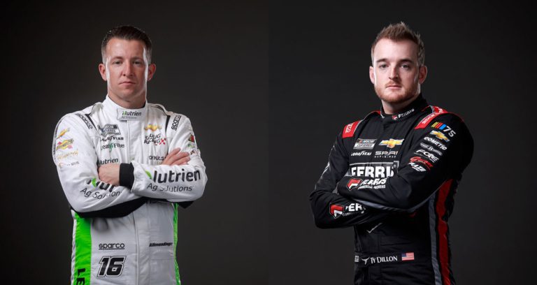 Indy 500 Preview Kaulig Racings Unexpected Contender - z0jy8ei