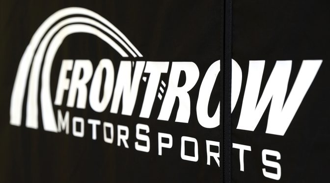 2025 season preview: Front Row Motorsports