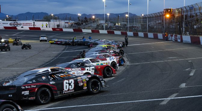 Featured image for Chilly Willy 2025: TV channel, schedule, entry list, more for Tucson Speedway’s crown jewel event