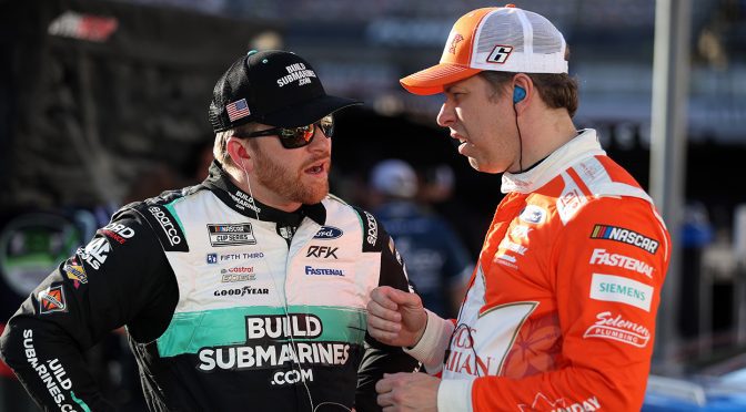 Featured image for 2025 season preview: RFK Racing