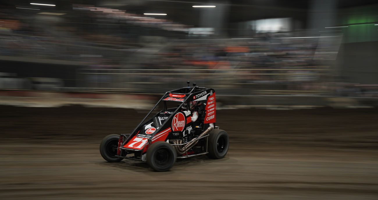 Christopher Bell