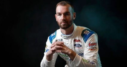2025 season preview: Rick Ware Racing
