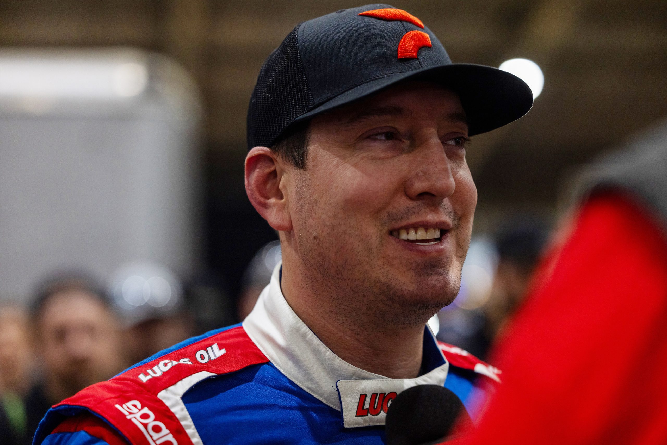 Kyle Busch