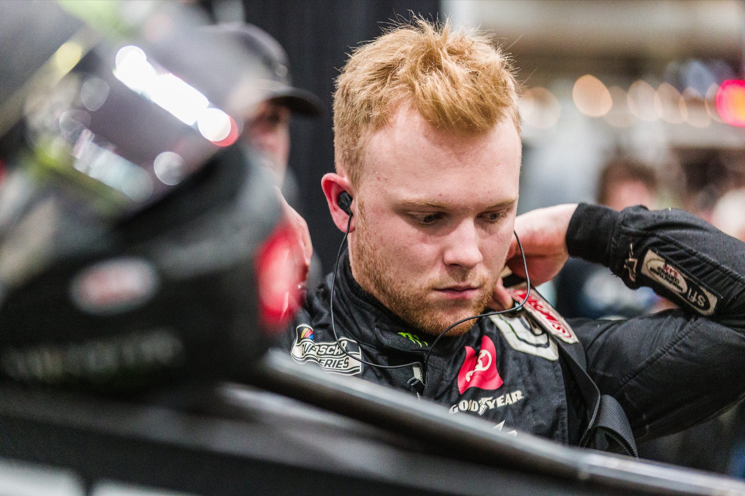 Chili Bowl results How NASCAR drivers fared in 2025 Nationals