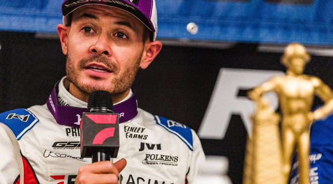 Chili Bowl results How NASCAR drivers fared in 2025 Nationals