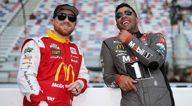 2025 season preview: 23XI Racing