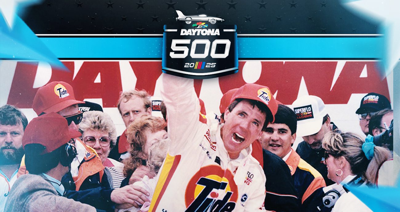 From 'Ickey' to partners, DW and gang still connected | NASCAR.com