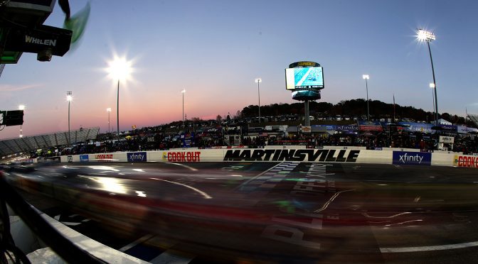 Featured Image for NASCAR unveils Xfinity Fastest Lap for 2025 national series campaigns