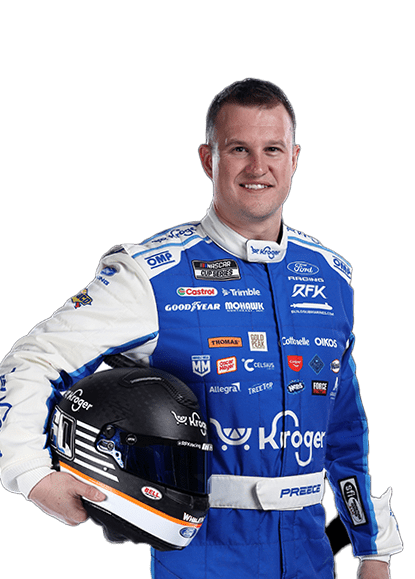 Ryan Preece