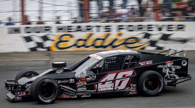 Miller Lite Salutes Steve Park 200 at Riverhead Raceway