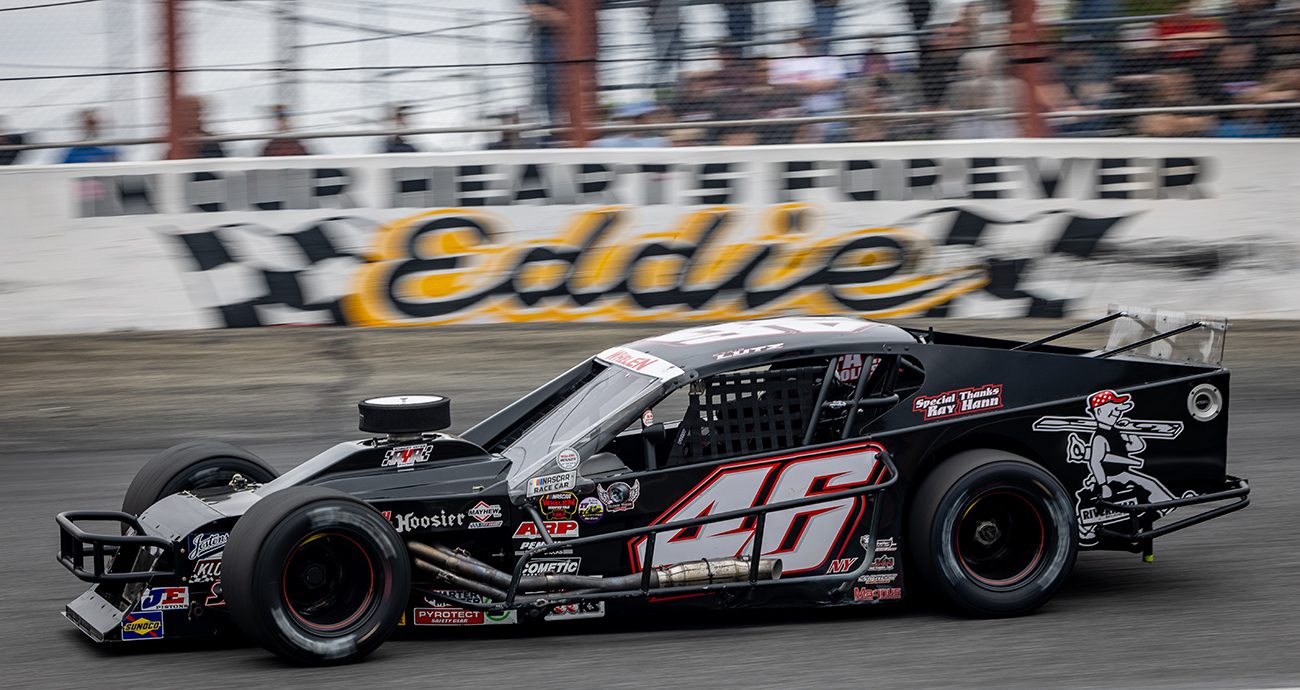 Riverhead Raceway