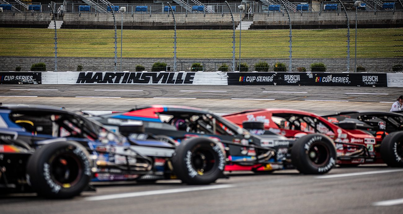 Martinsville Speedway