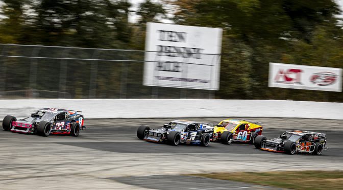 World Series 150 at Thompson Speedway Motorsports Park
