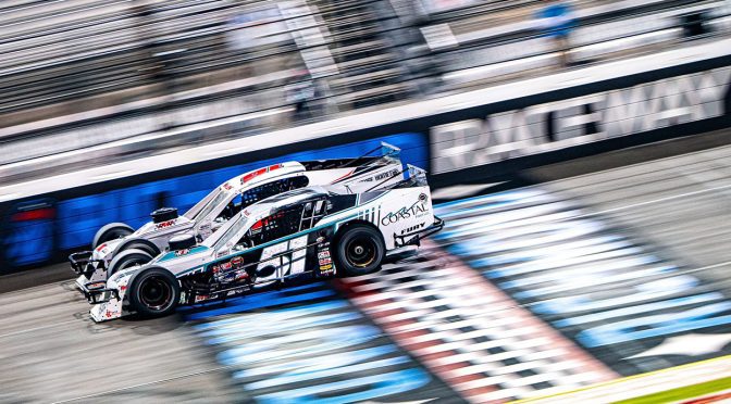 Virginia is for Racing Lovers 150 at Richmond Raceway