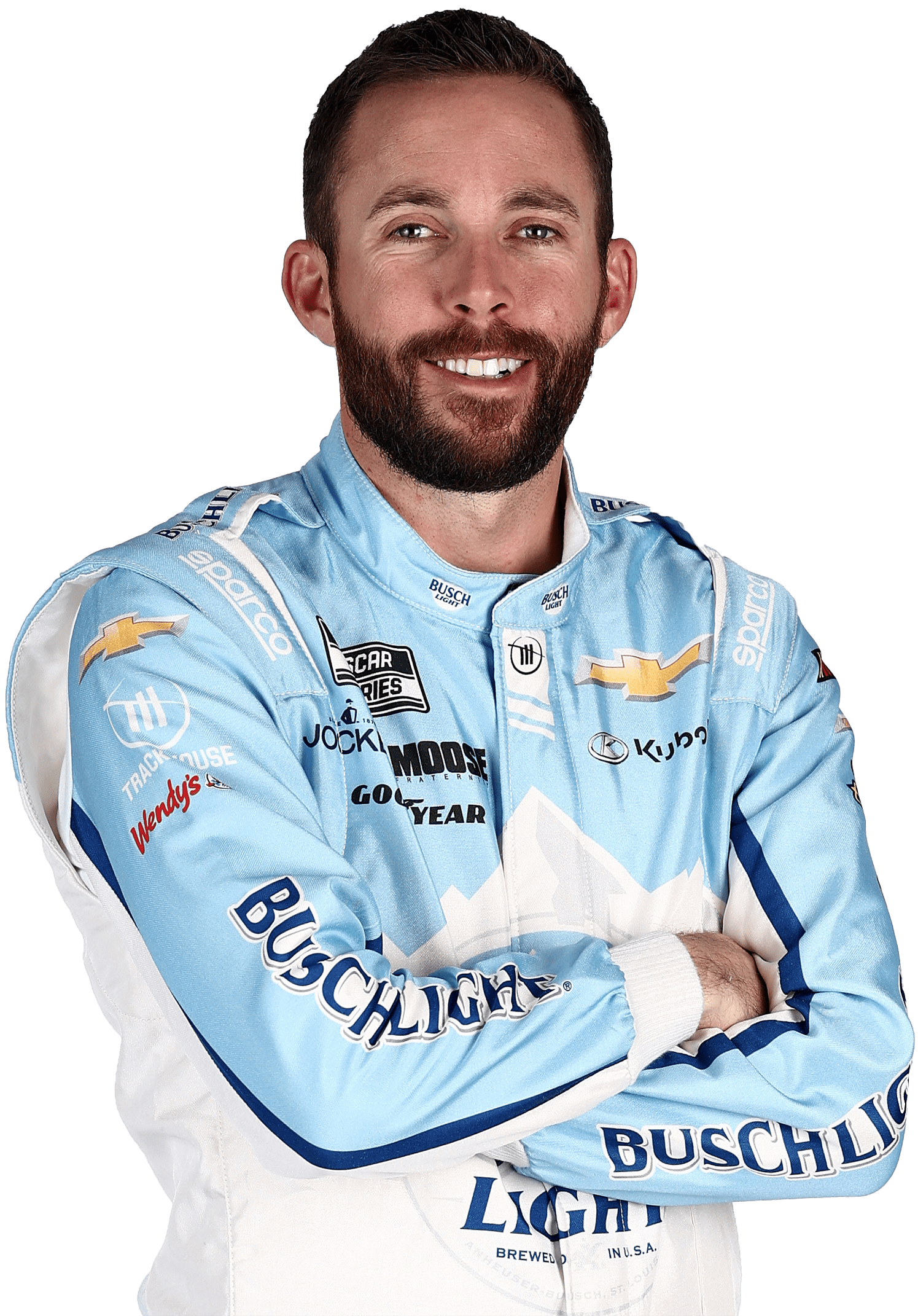 Ross Chastain Driver Page