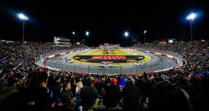 Live lineup updates, results from 2025 Cook Out Clash at Bowman Gray Stadium