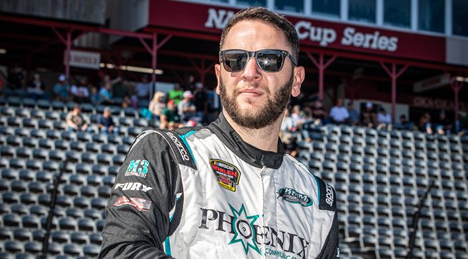 PIT BOX: 40th Anniversary Modified Tour season begins Saturday at