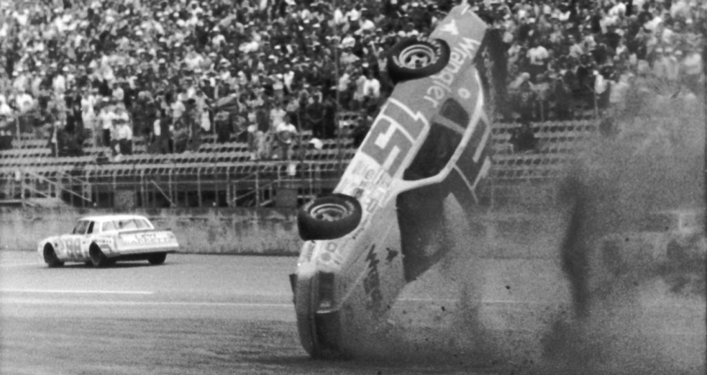 Ricky Rudd Al Rudd Grit, longevity, define Ricky Rudd's Hall-of-Fame career | MRN