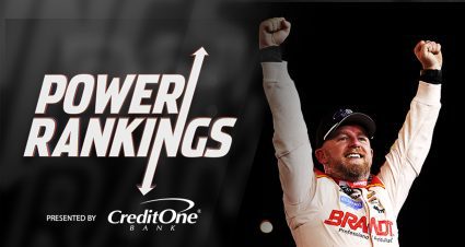 NASCAR Xfinity Series Power Rankings: And so, the 2025 season begins