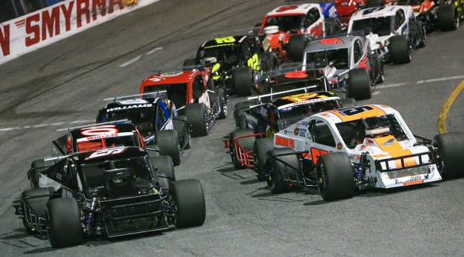 Featured Image for World Series of Asphalt 2025: Entry lists, schedule, channel, more for New Smyrna Speedway’s short-track racing spectacle
