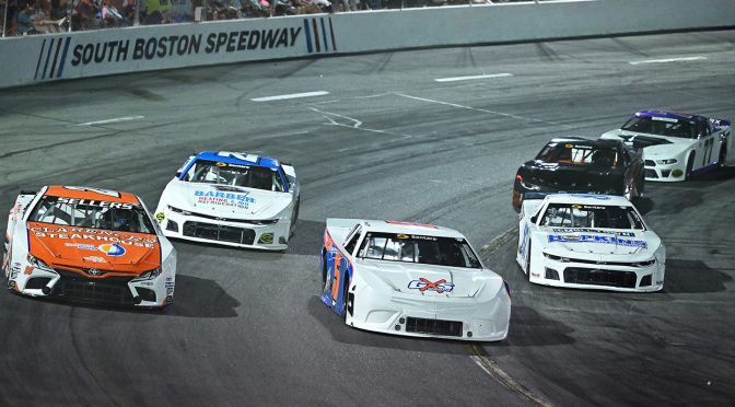 South Boston Speedway introduces loyalty bonus program to pay more than $75,000